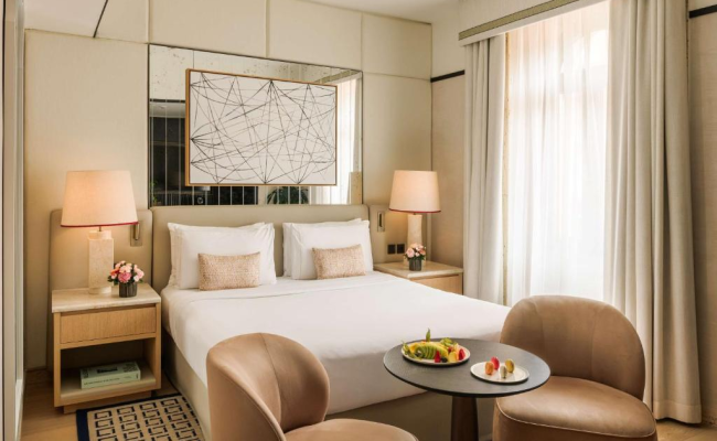 Park Hyatt Milano