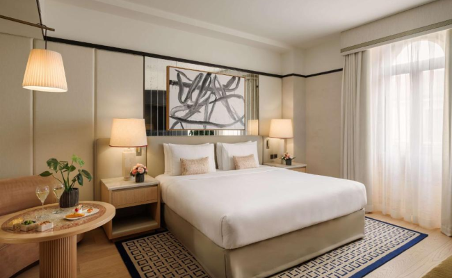 Park Hyatt Milano