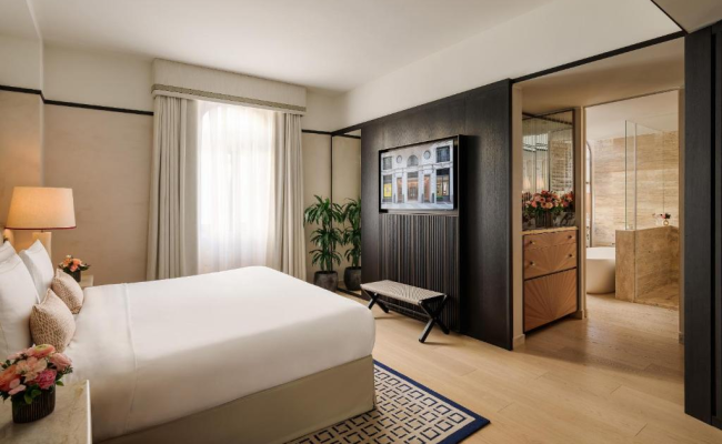 Park Hyatt Milano