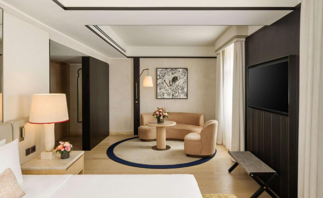 Park Hyatt Milano