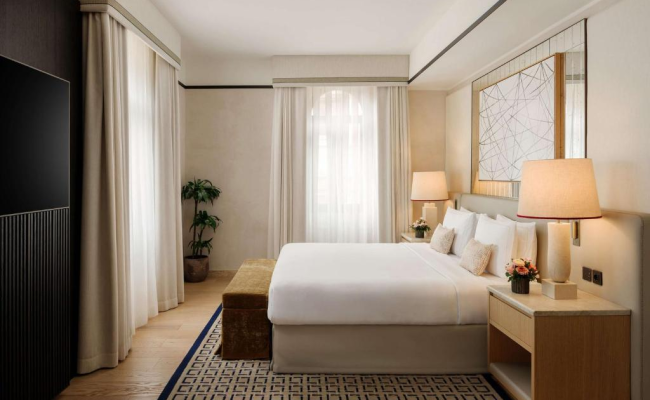 Park Hyatt Milano