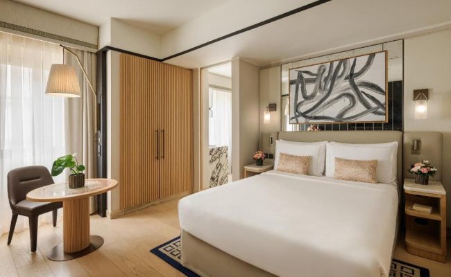 Park Hyatt Milano