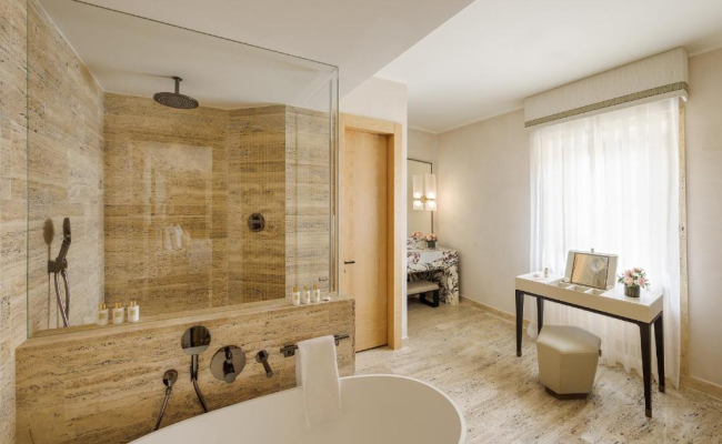 Park Hyatt Milano