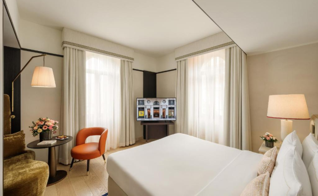 Park Hyatt Milano
