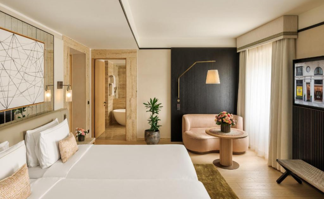 Park Hyatt Milano