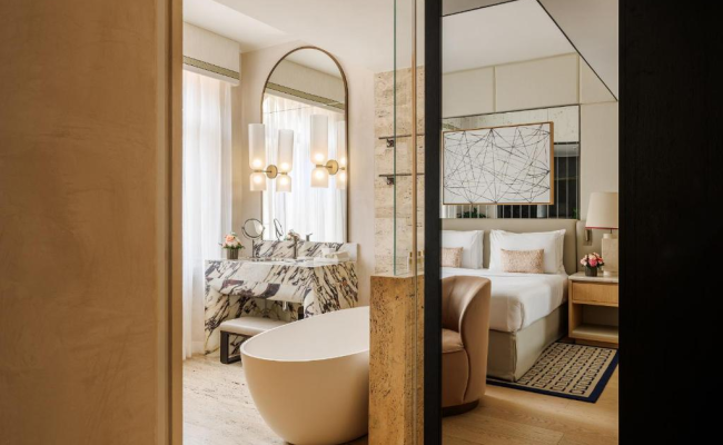 Park Hyatt Milano