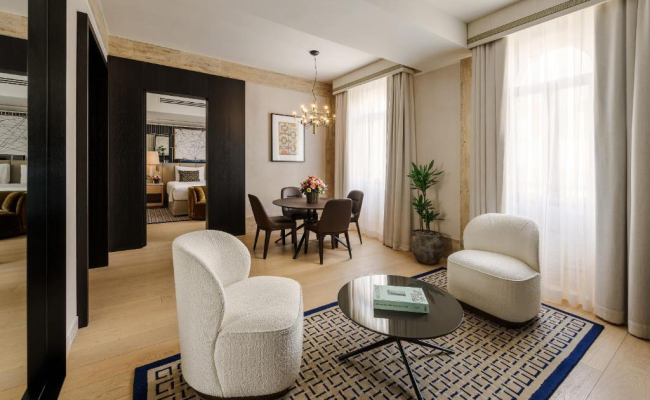 Park Hyatt Milano