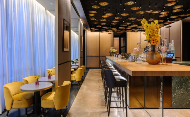 Park Hyatt Milano