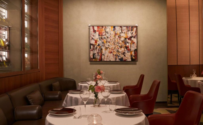 Park Hyatt Milano