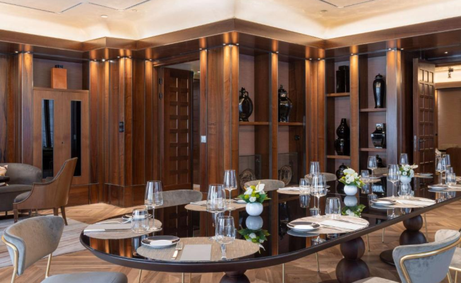 Park Hyatt Milano