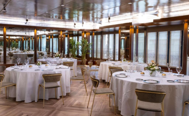 Park Hyatt Milano