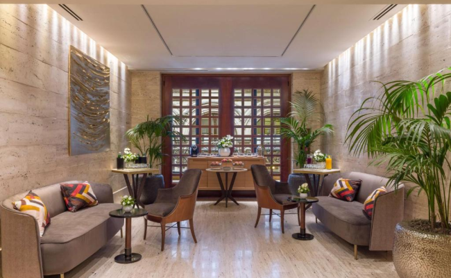 Park Hyatt Milano