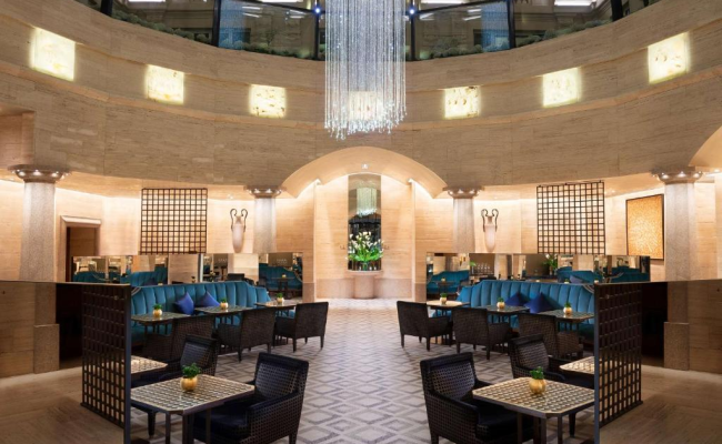 Park Hyatt Milano