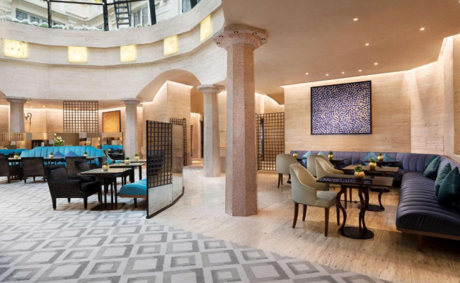 Park Hyatt Milano