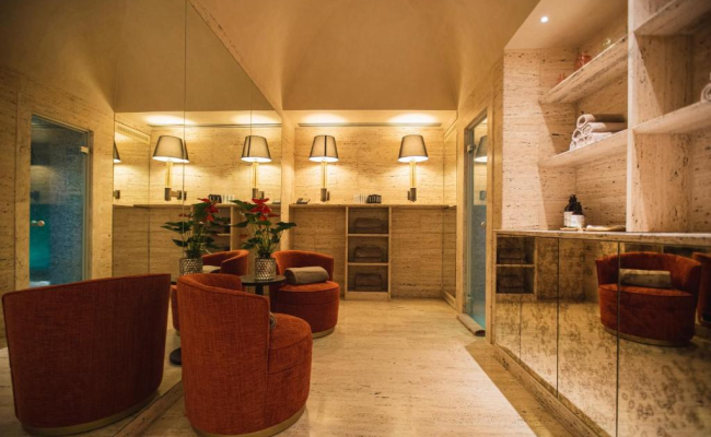 Park Hyatt Milano
