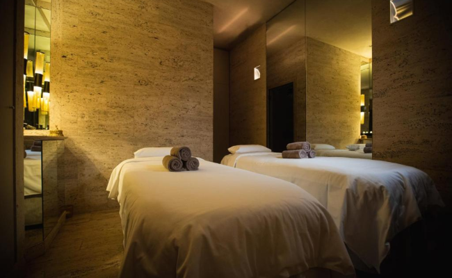 Park Hyatt Milano