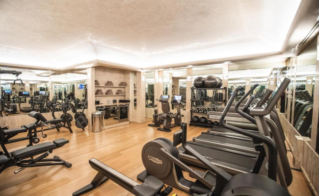 Park Hyatt Milano