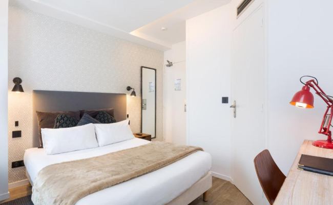 Hotel OHM by Happyculture