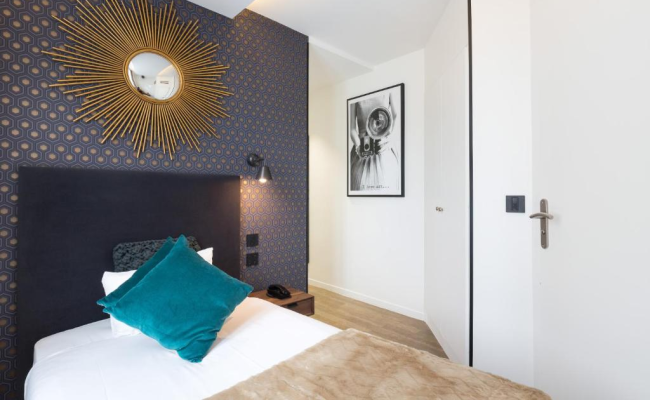 Hotel OHM by Happyculture