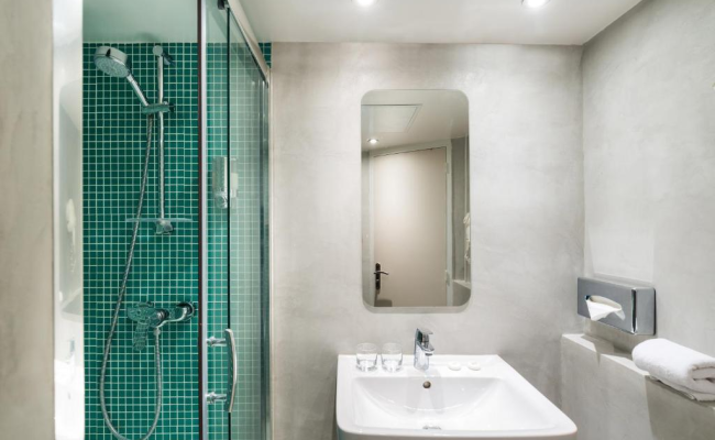 Hotel OHM by Happyculture