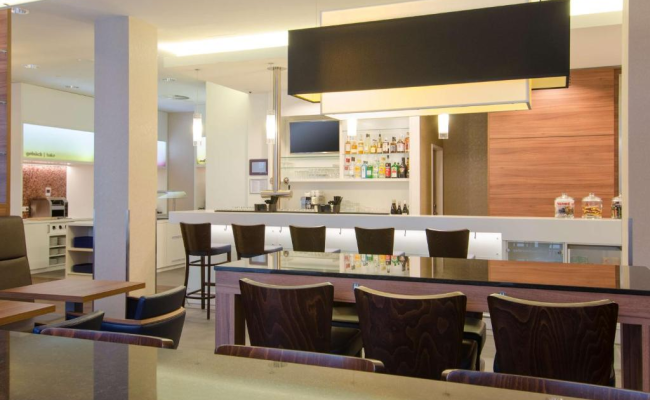 Hampton by Hilton Nurnberg City Center