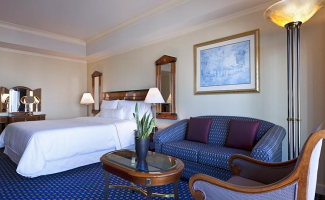 The Westin Tokyo