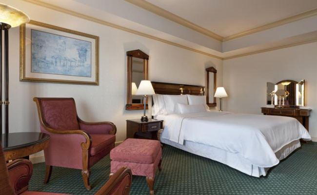 The Westin Tokyo