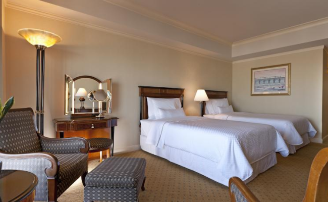 The Westin Tokyo