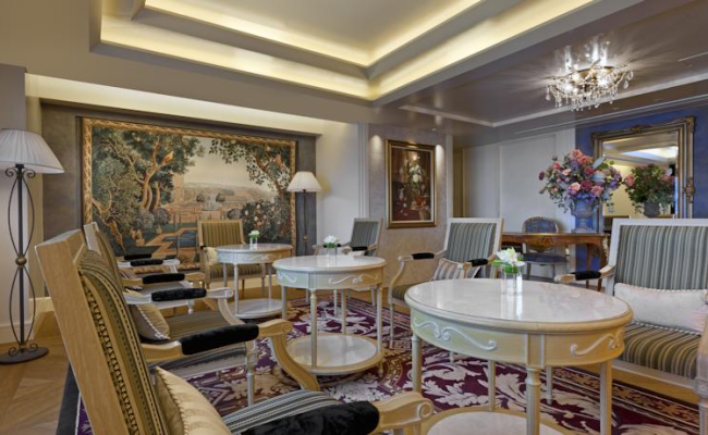 The Westin Tokyo