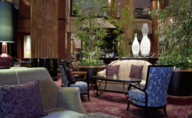The Westin Tokyo