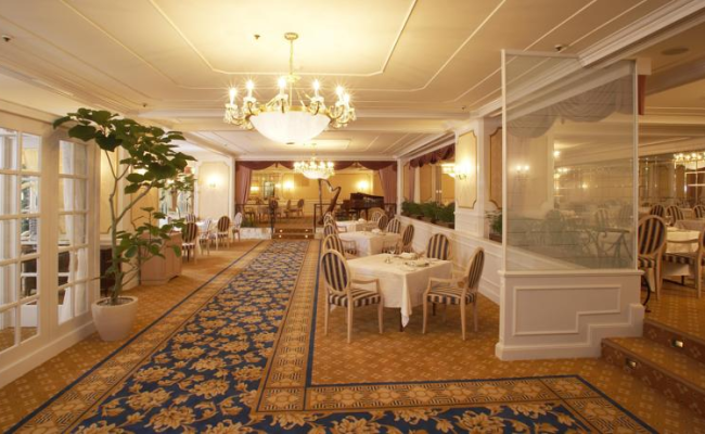 Grand Prince Hotel Takanawa