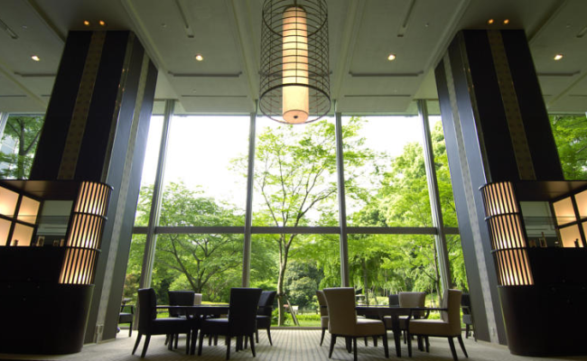 Grand Prince Hotel Takanawa