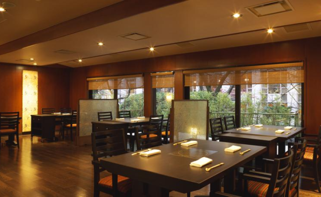 Grand Prince Hotel Takanawa