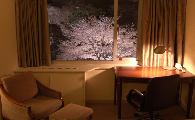 Grand Prince Hotel Takanawa