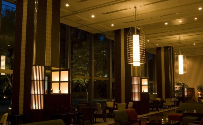 Grand Prince Hotel Takanawa