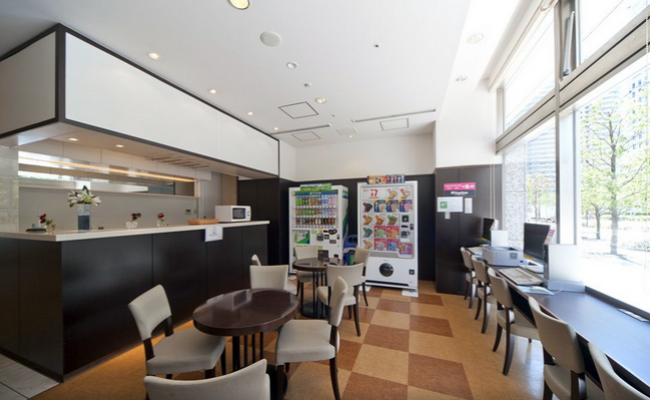Hearton Hotel Higashishinagawa
