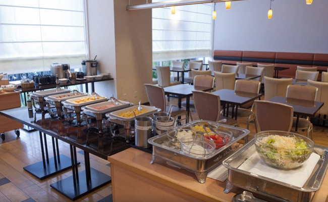 Hearton Hotel Higashishinagawa