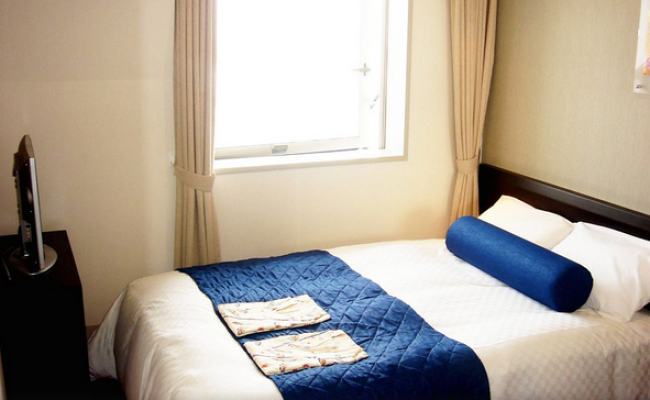 Hearton Hotel Higashishinagawa