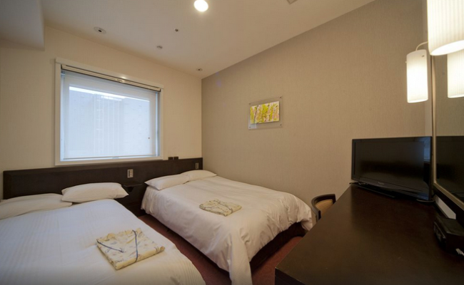 Hearton Hotel Higashishinagawa