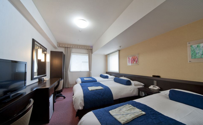 Hearton Hotel Higashishinagawa