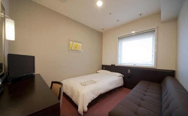 Hearton Hotel Higashishinagawa