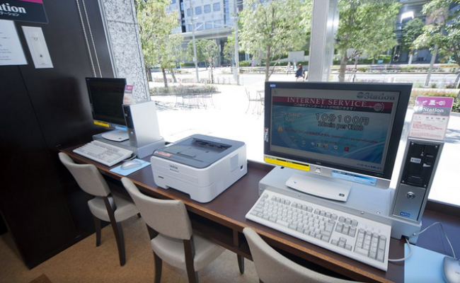 Hearton Hotel Higashishinagawa