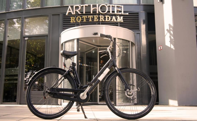 ART Hotel Rotterdam