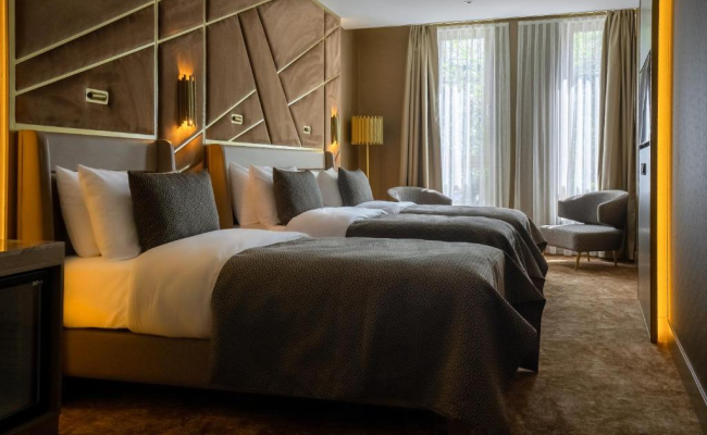 ART Hotel Rotterdam