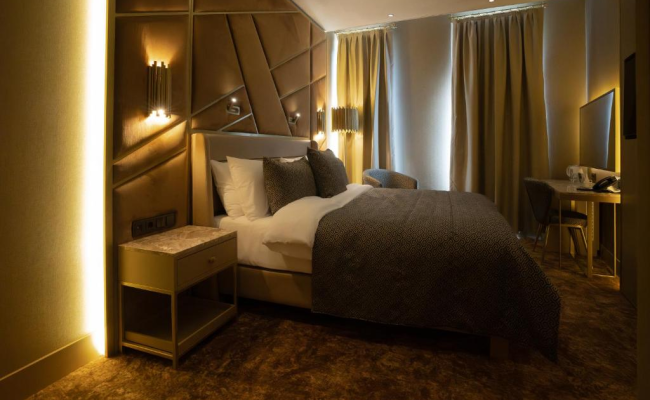 ART Hotel Rotterdam