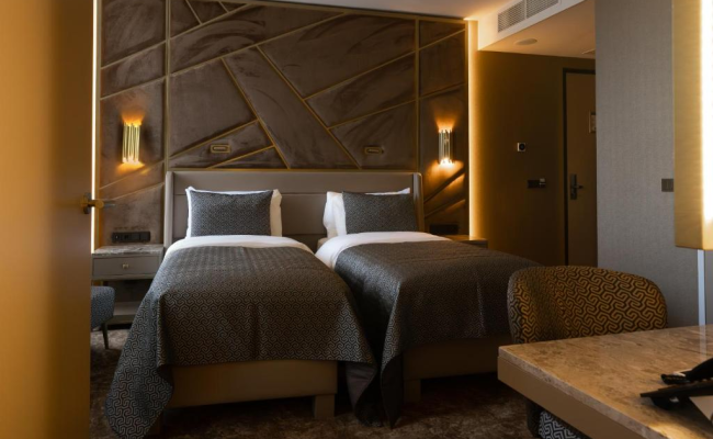 ART Hotel Rotterdam