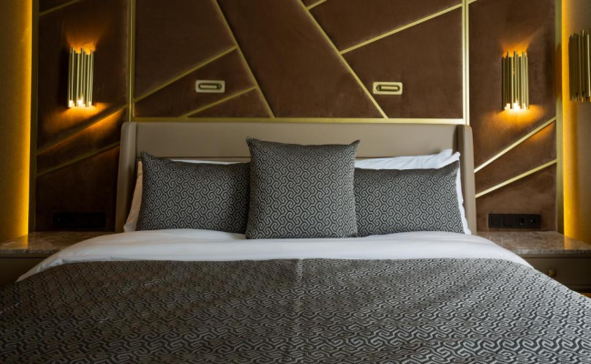 ART Hotel Rotterdam