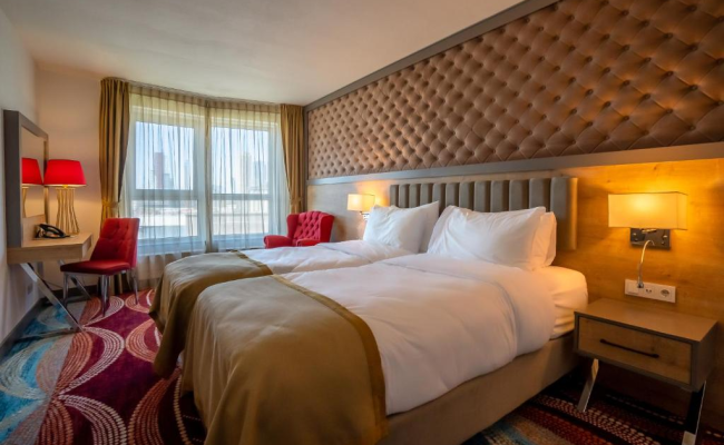 ART Hotel Rotterdam