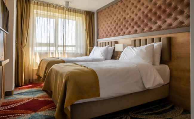 ART Hotel Rotterdam