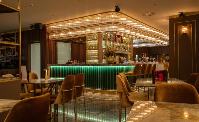 ART Hotel Rotterdam